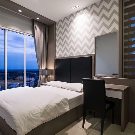 Jomstay Majestic Premier Suites Ipoh Town エクステリア 写真